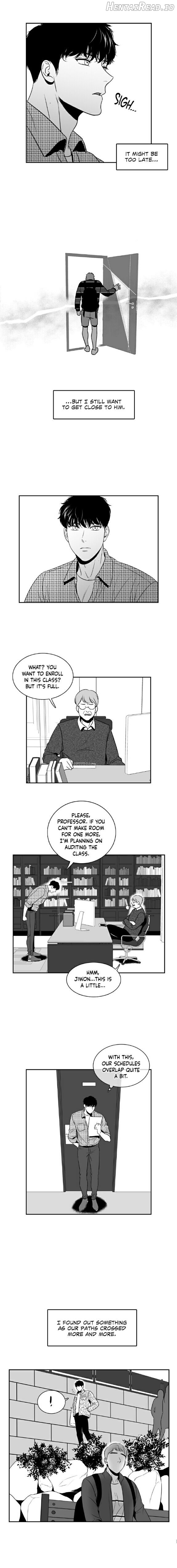 BJ Alex - Manhwa Chapter 53 - page 7