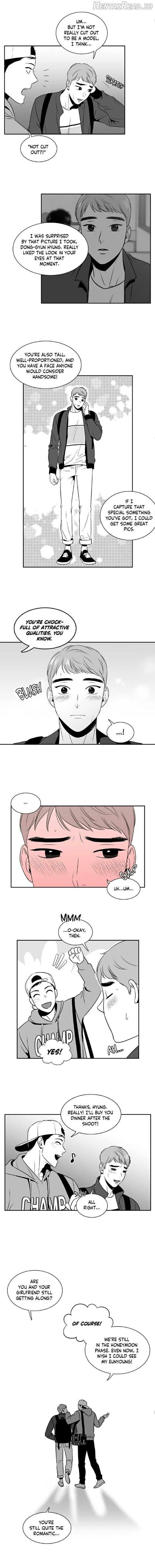 BJ Alex - Manhwa Chapter 55 - page 2