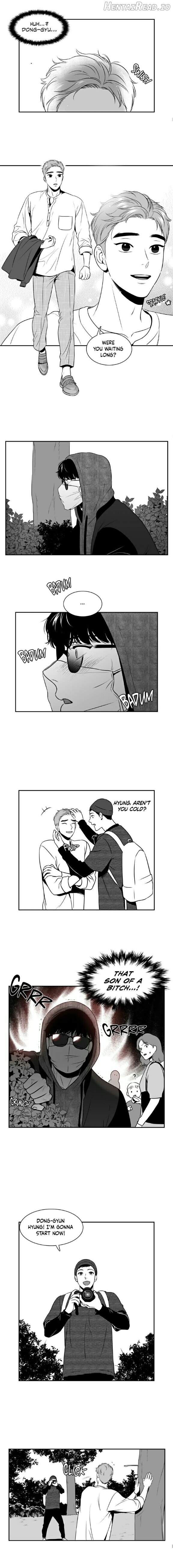 BJ Alex - Manhwa Chapter 55 - page 6