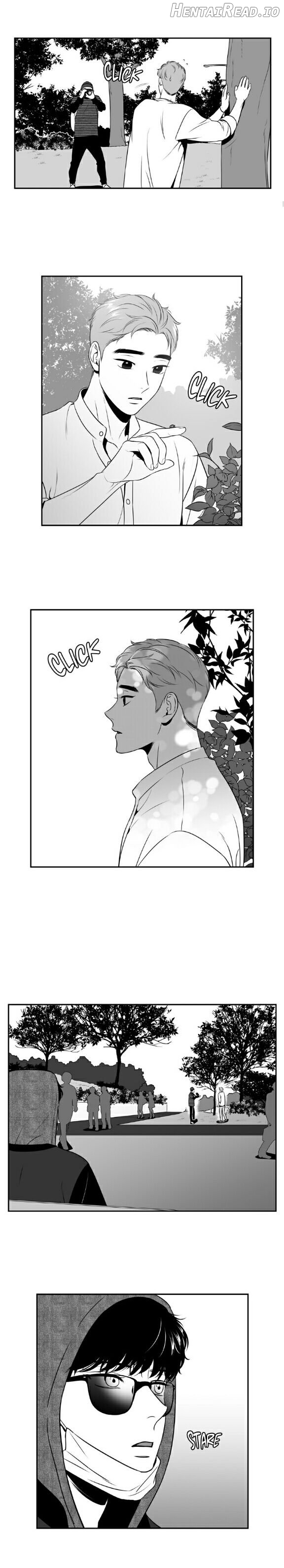 BJ Alex - Manhwa Chapter 55 - page 7
