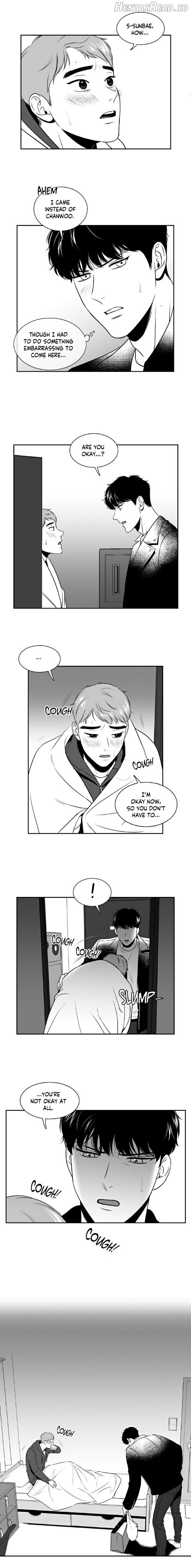 BJ Alex - Manhwa Chapter 57 - page 5