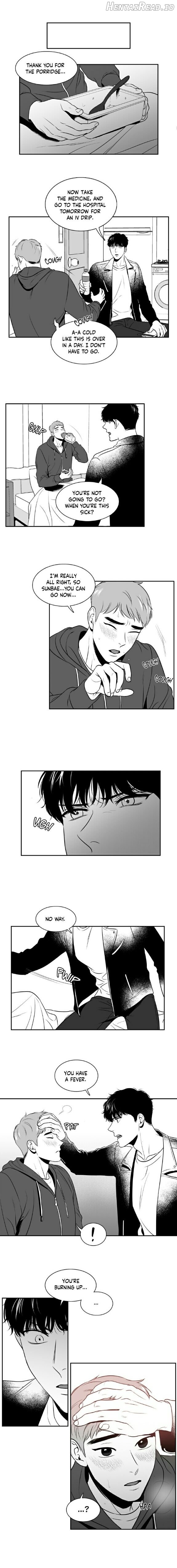 BJ Alex - Manhwa Chapter 57 - page 7