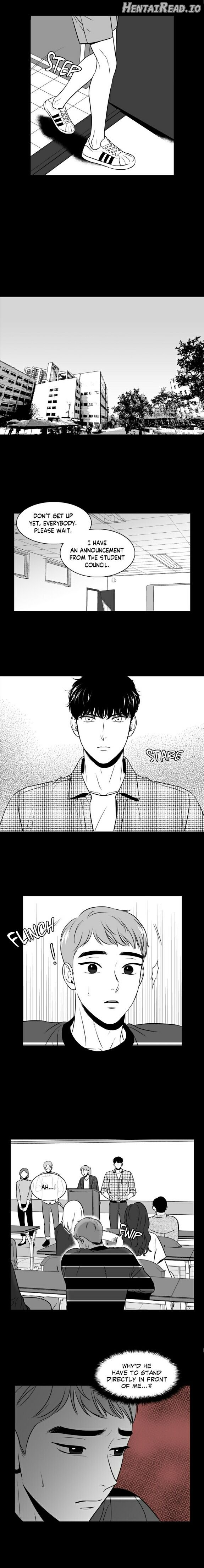 BJ Alex - Manhwa Chapter 58 - page 2