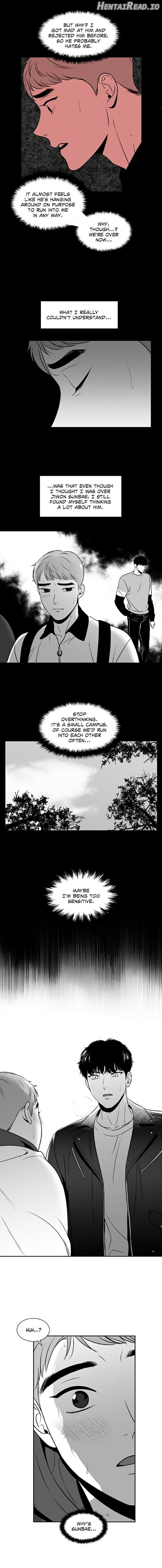 BJ Alex - Manhwa Chapter 58 - page 6