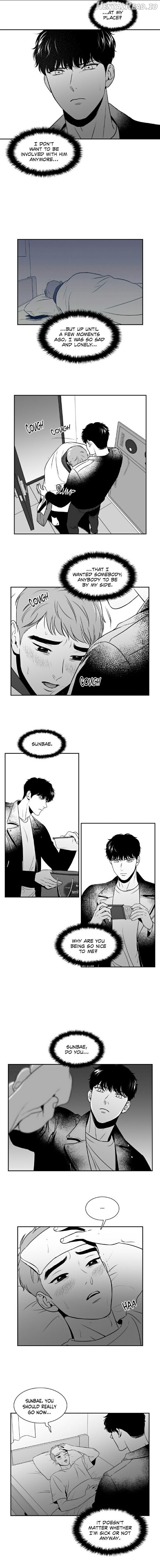 BJ Alex - Manhwa Chapter 58 - page 7
