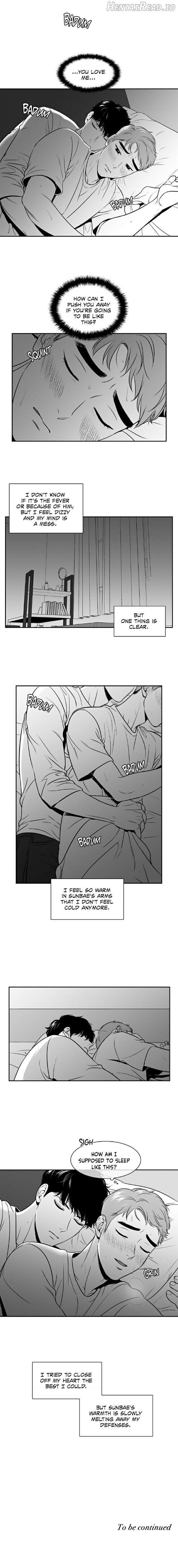BJ Alex - Manhwa Chapter 58 - page 9