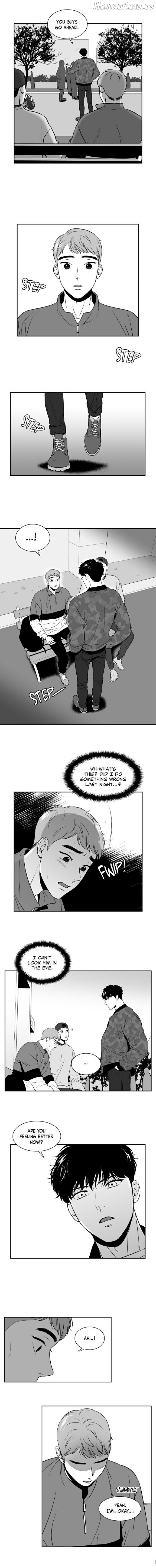 BJ Alex - Manhwa Chapter 59 - page 7