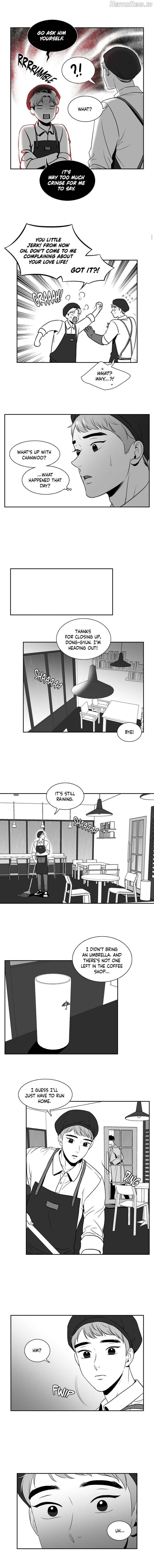 BJ Alex - Manhwa Chapter 60 - page 4
