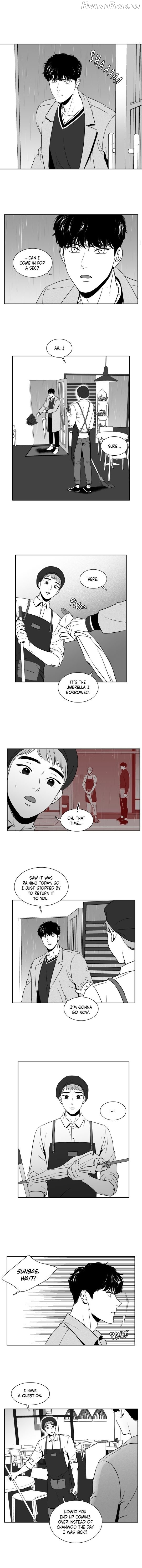 BJ Alex - Manhwa Chapter 60 - page 5