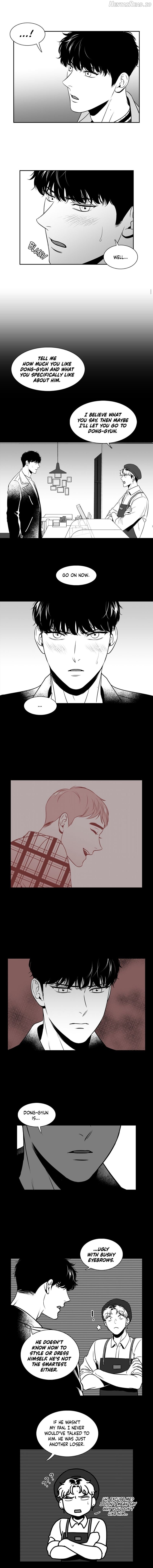 BJ Alex - Manhwa Chapter 60 - page 6