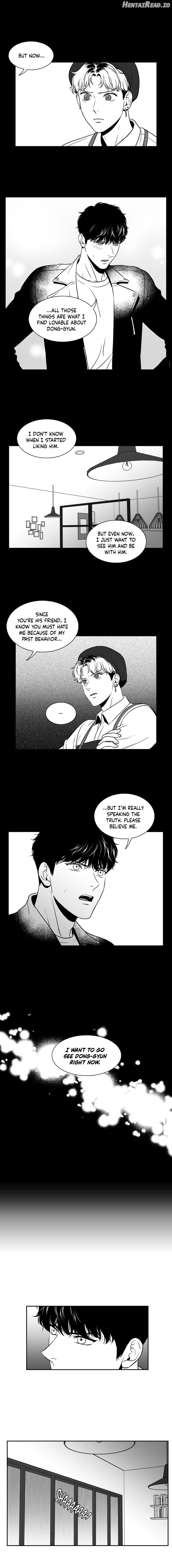 BJ Alex - Manhwa Chapter 60 - page 7