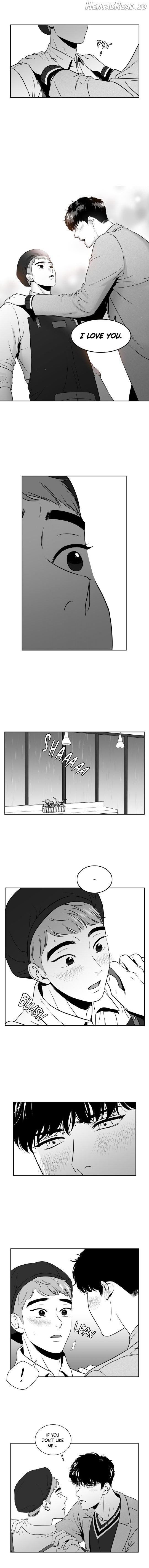 BJ Alex - Manhwa Chapter 60 - page 9