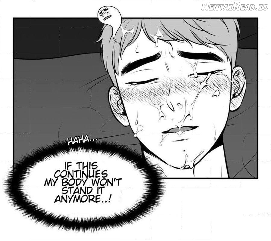 BJ Alex - Manhwa Chapter 63 - page 33