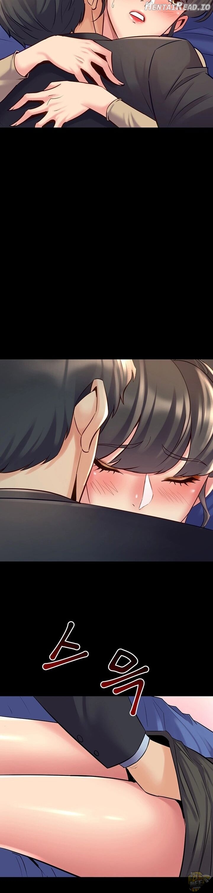 Cohabitation with My Ex-Wife Chapter 51 - page 13