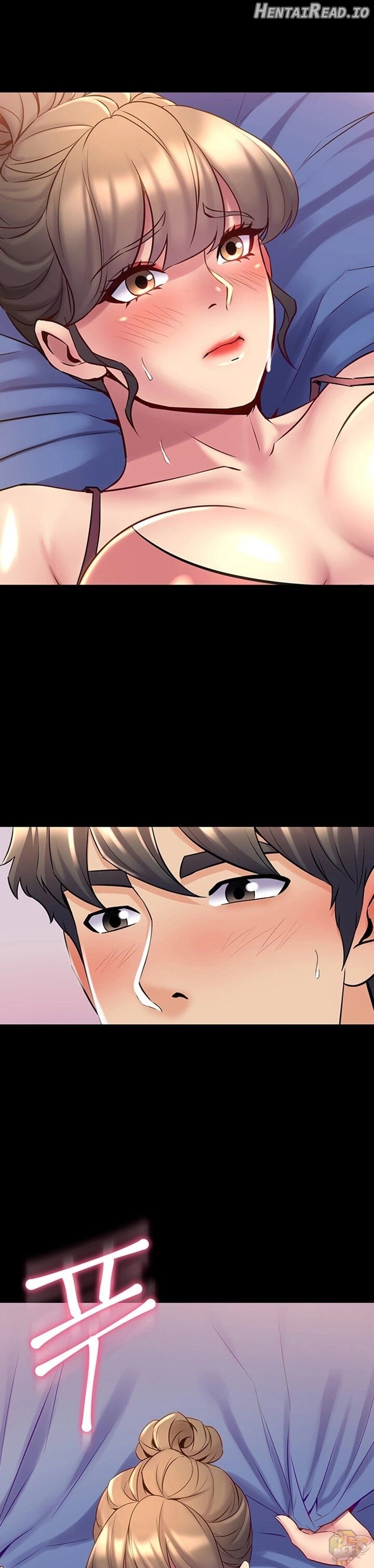 Cohabitation with My Ex-Wife Chapter 51 - page 15
