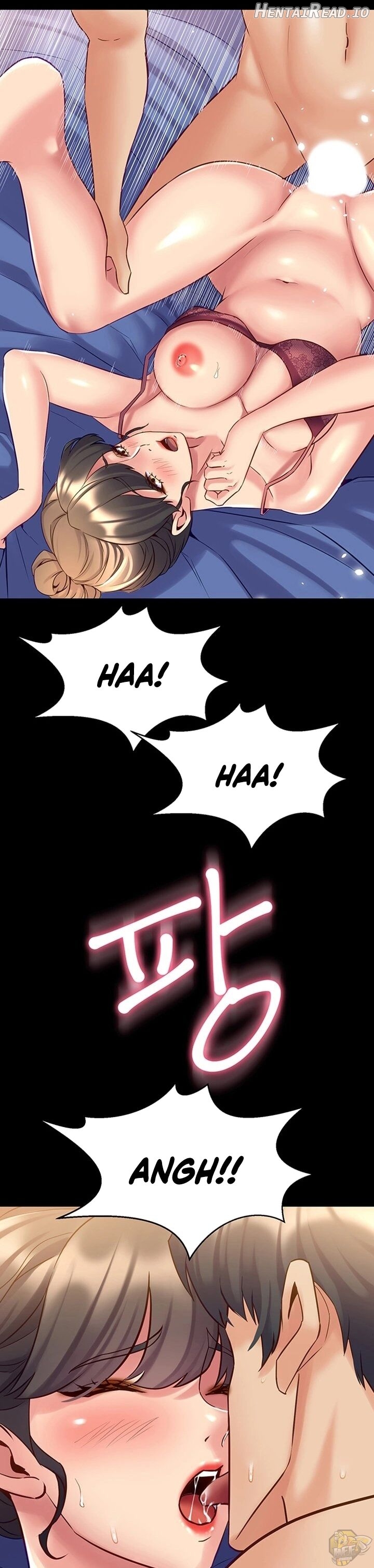 Cohabitation with My Ex-Wife Chapter 51 - page 20