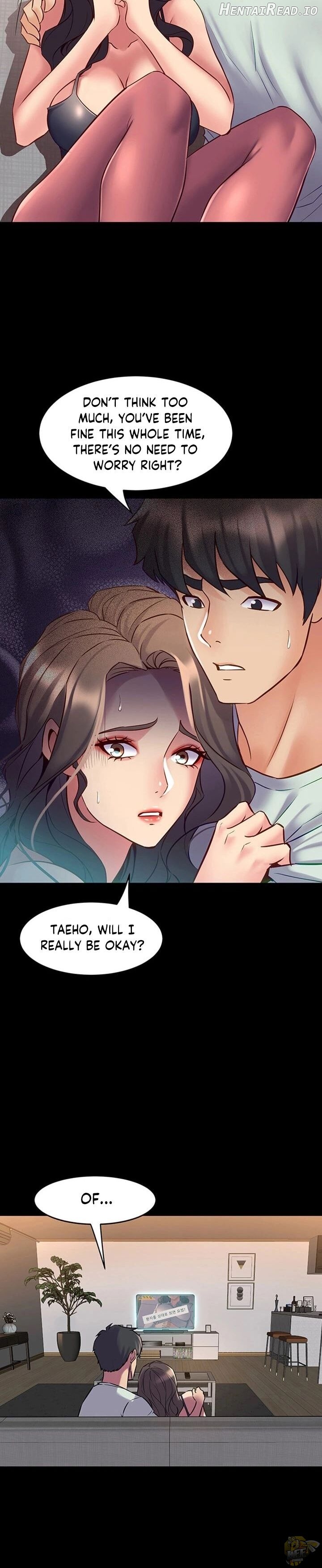 Cohabitation with My Ex-Wife Chapter 52 - page 14