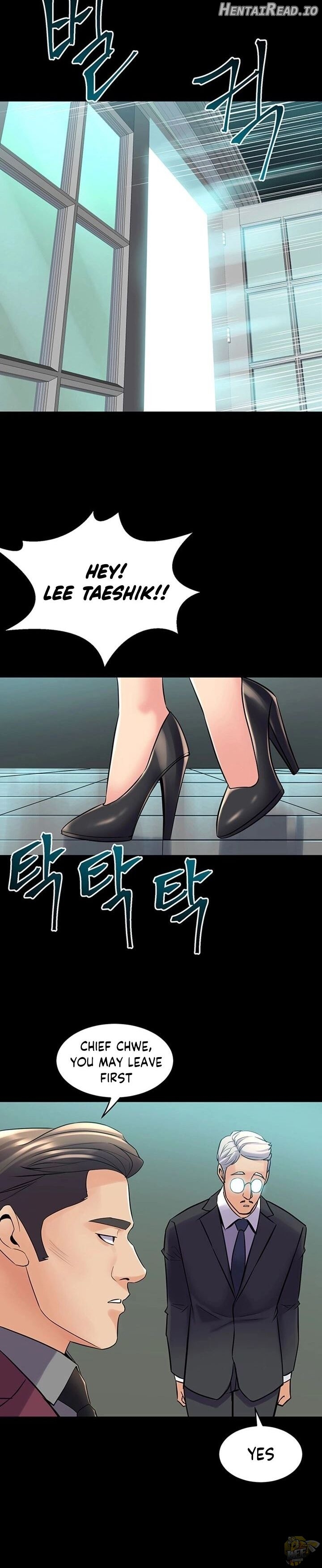Cohabitation with My Ex-Wife Chapter 52 - page 16