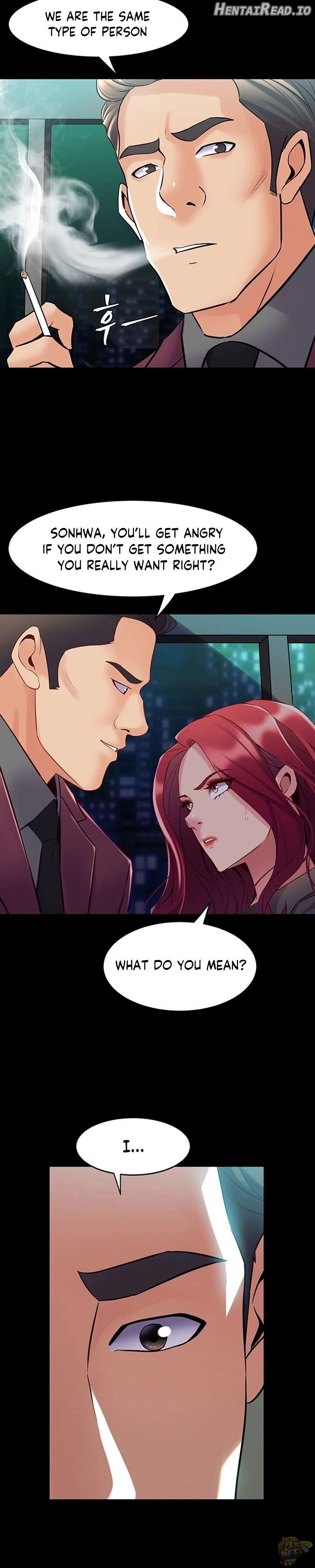 Cohabitation with My Ex-Wife Chapter 52 - page 24