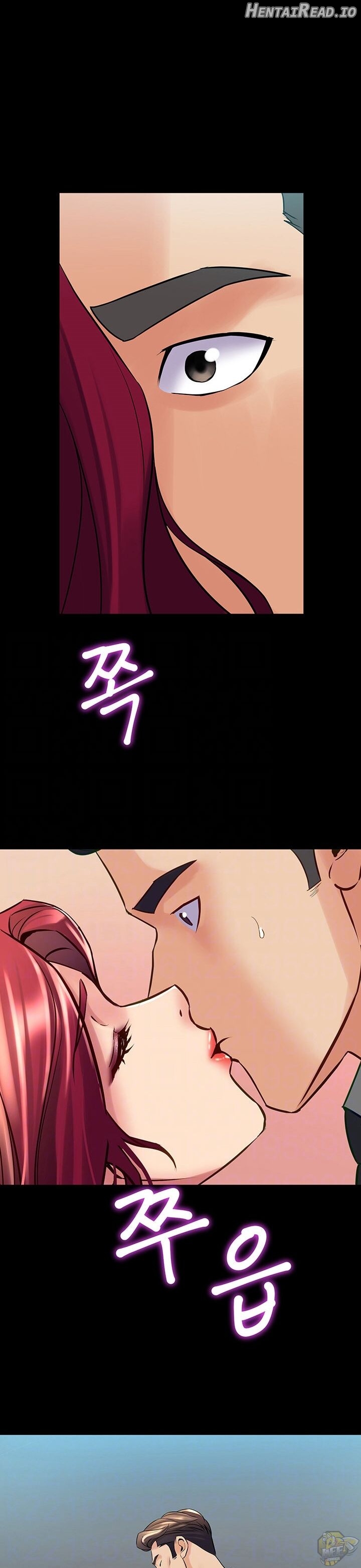 Cohabitation with My Ex-Wife Chapter 53 - page 11