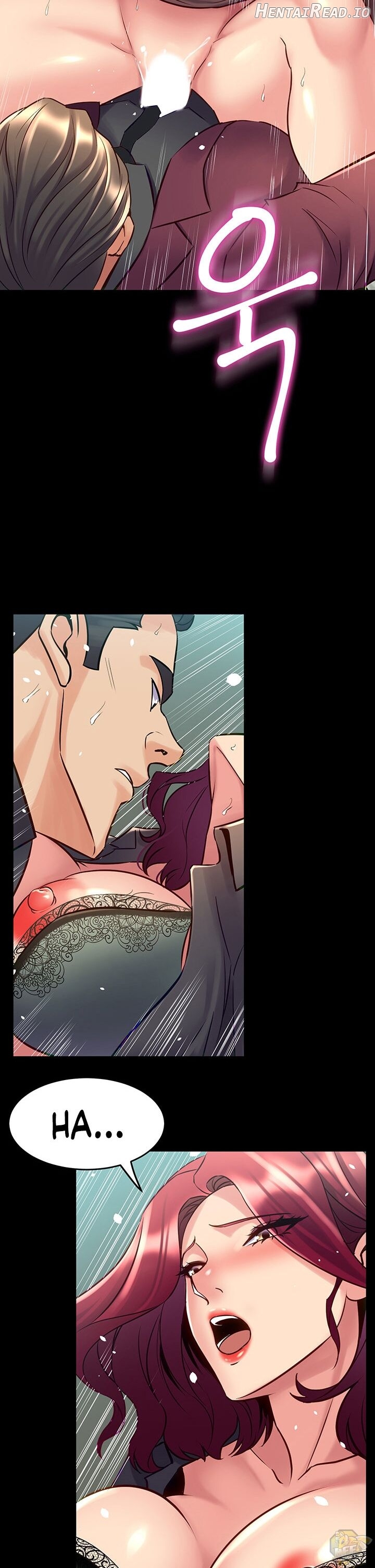 Cohabitation with My Ex-Wife Chapter 53 - page 15