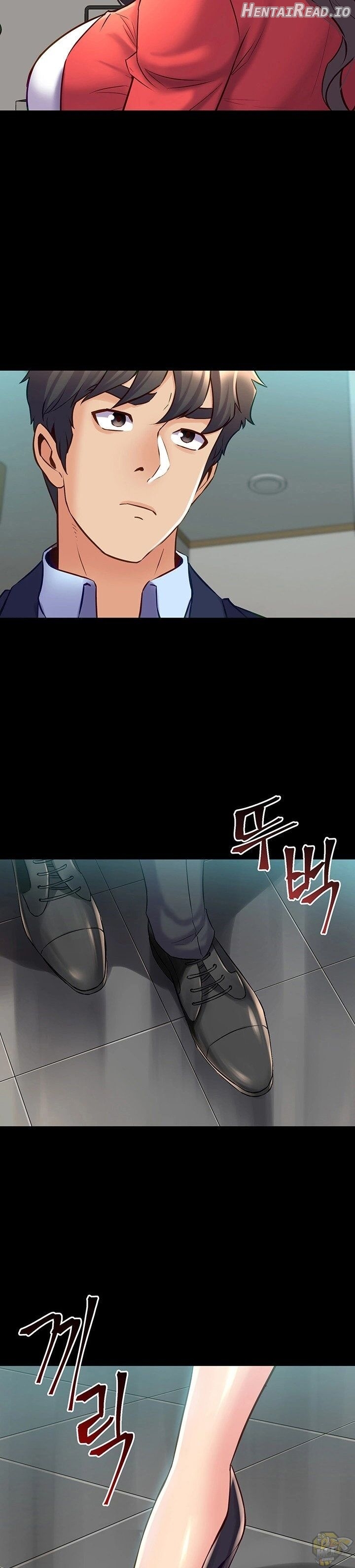 Cohabitation with My Ex-Wife Chapter 55 - page 29