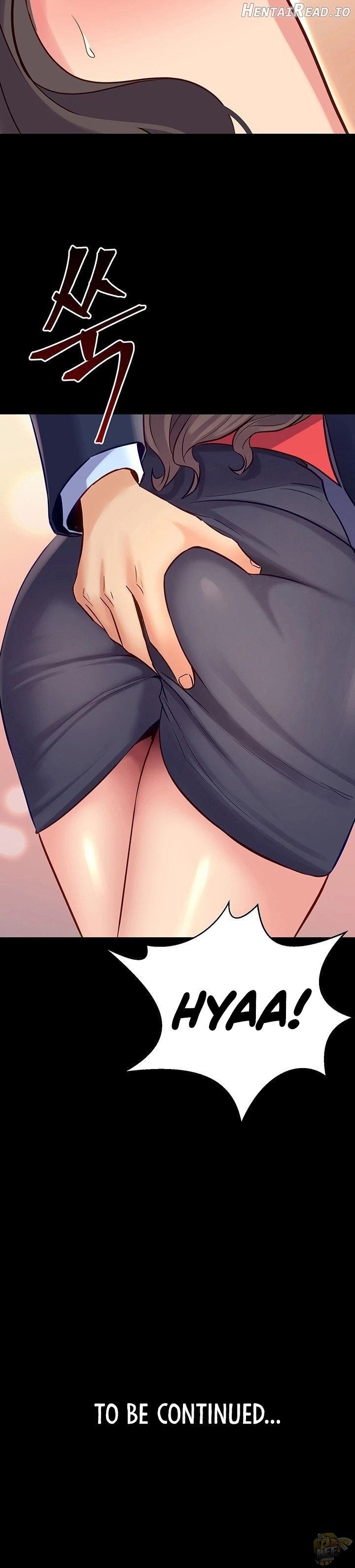 Cohabitation with My Ex-Wife Chapter 55 - page 32