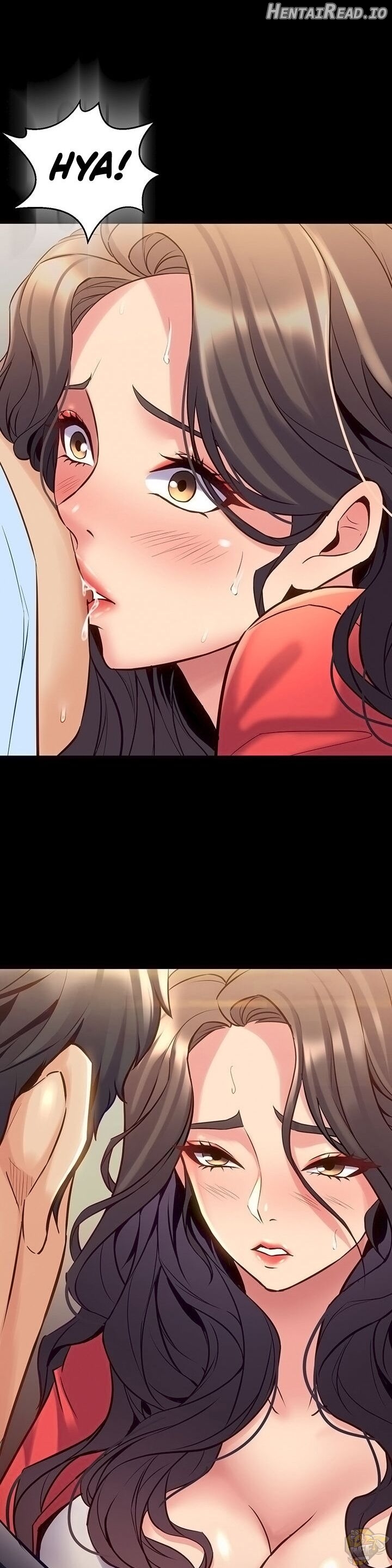 Cohabitation with My Ex-Wife Chapter 56 - page 11