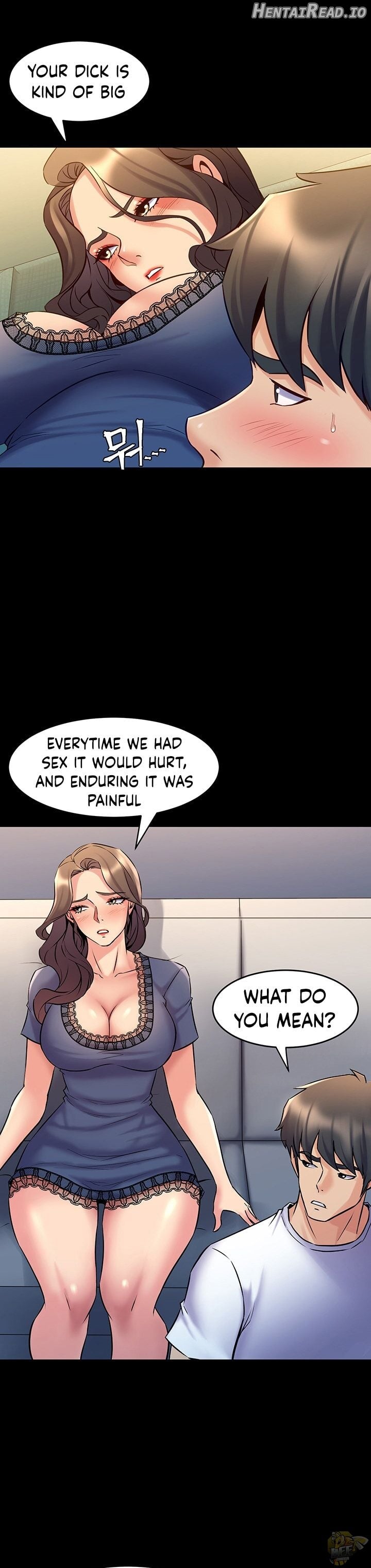 Cohabitation with My Ex-Wife Chapter 57 - page 20
