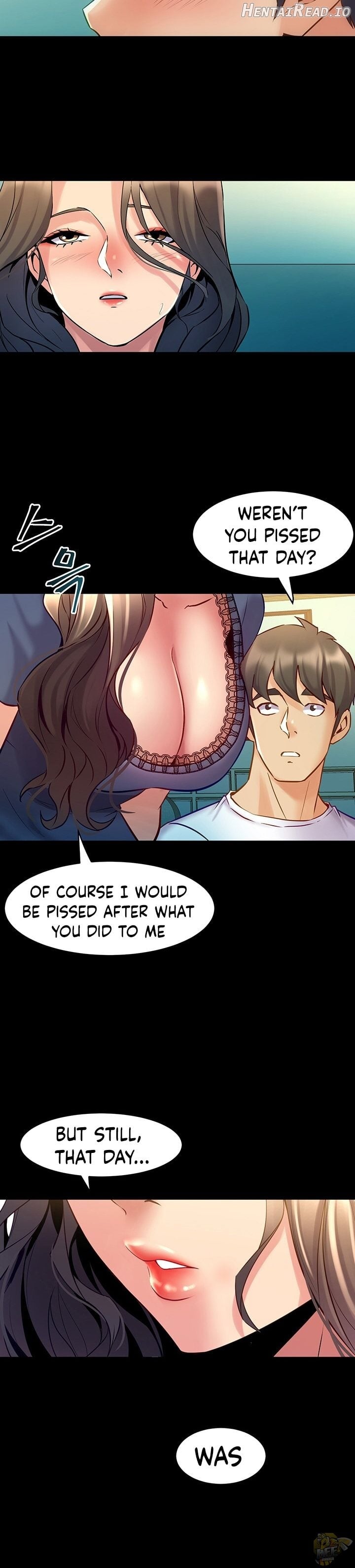 Cohabitation with My Ex-Wife Chapter 57 - page 24