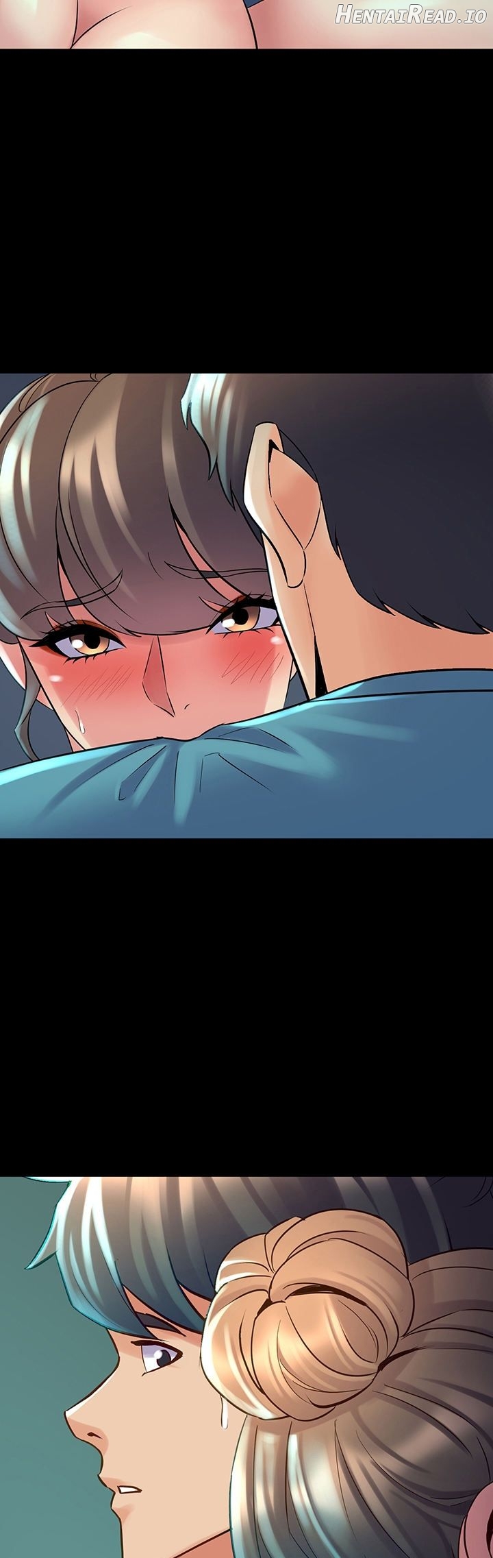 Cohabitation with My Ex-Wife Chapter 36 - page 12