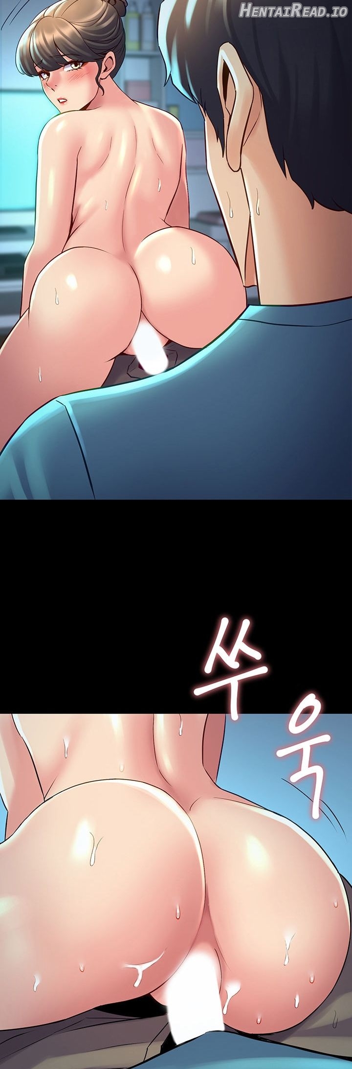 Cohabitation with My Ex-Wife Chapter 36 - page 24