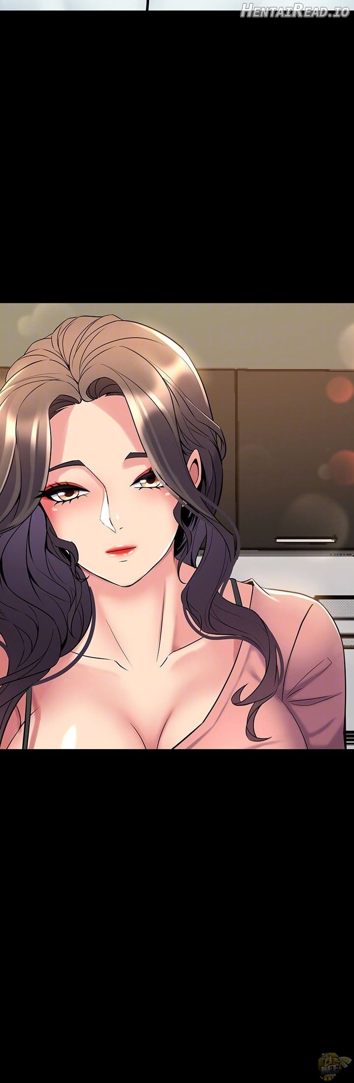 Cohabitation with My Ex-Wife Chapter 37 - page 14