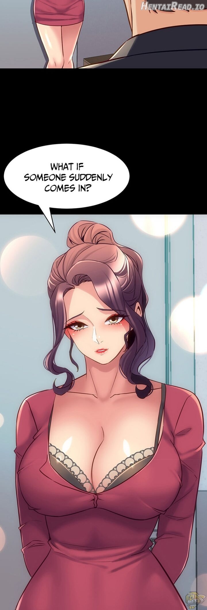 Cohabitation with My Ex-Wife Chapter 37 - page 39