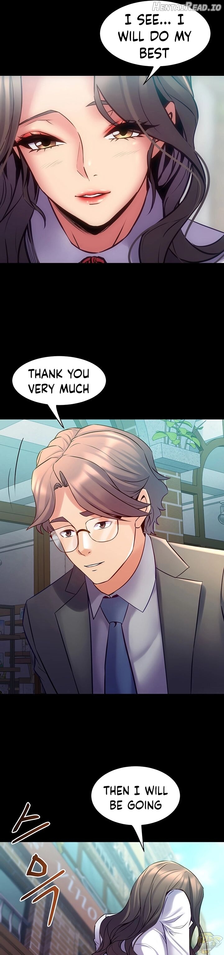 Cohabitation with My Ex-Wife Chapter 61 - page 15