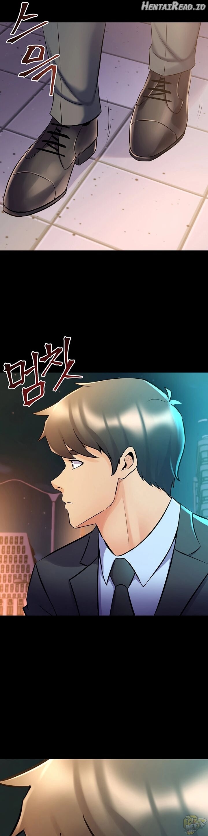Cohabitation with My Ex-Wife Chapter 61 - page 23