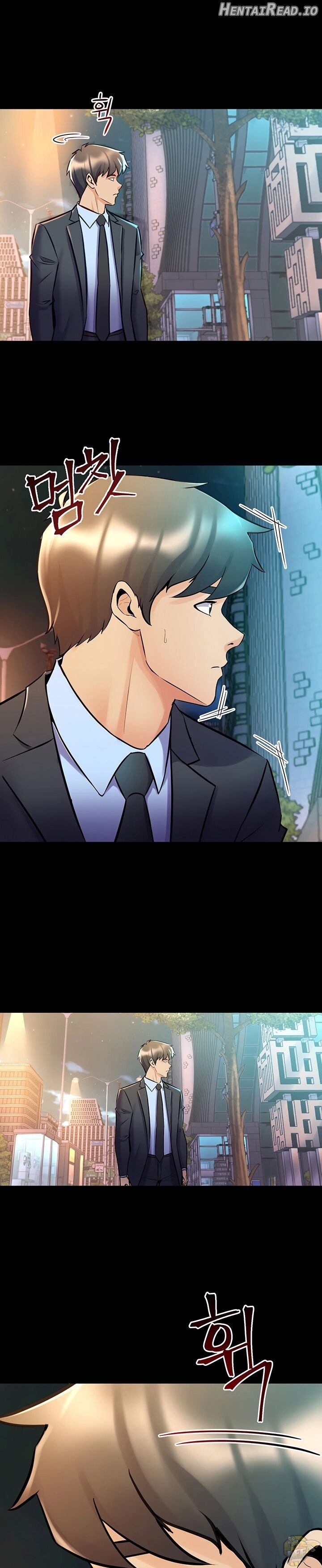 Cohabitation with My Ex-Wife Chapter 61 - page 25