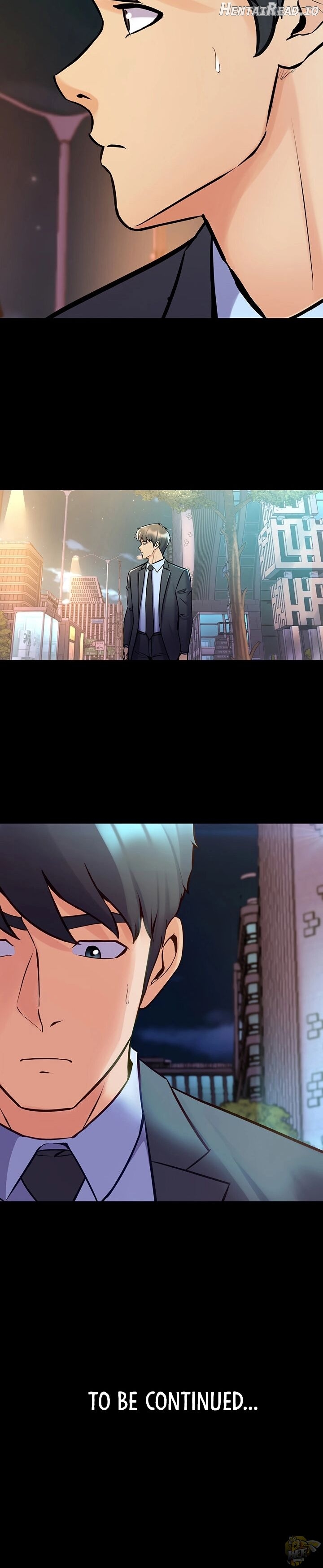 Cohabitation with My Ex-Wife Chapter 61 - page 26