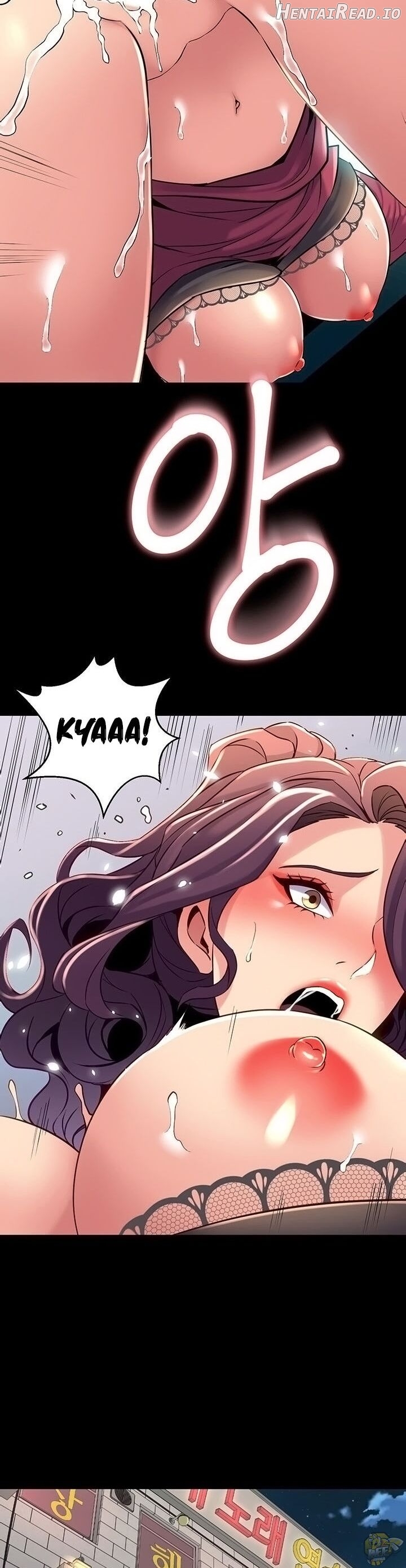 Cohabitation with My Ex-Wife Chapter 38 - page 20