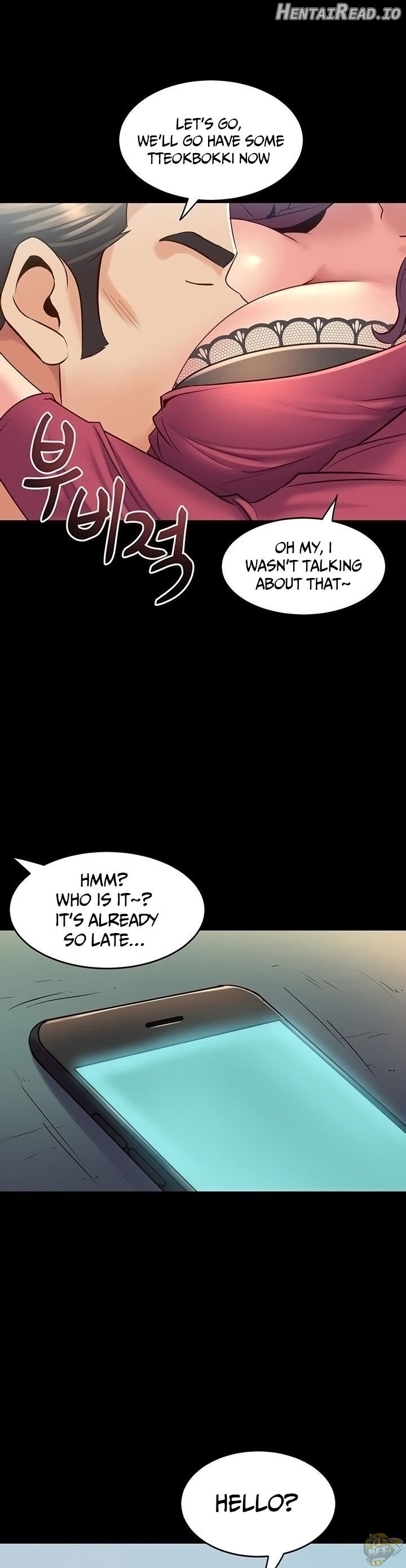 Cohabitation with My Ex-Wife Chapter 38 - page 24