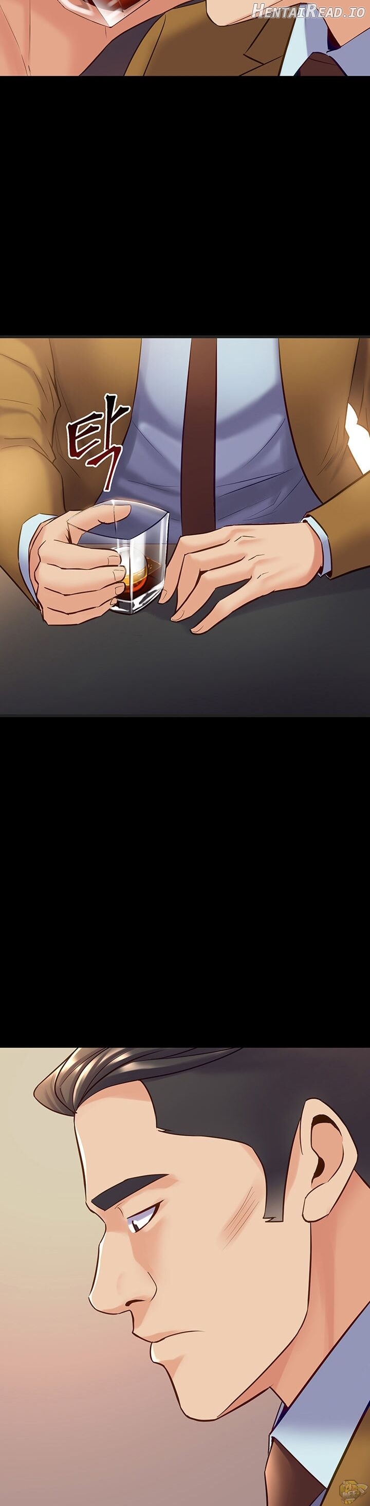 Cohabitation with My Ex-Wife Chapter 39 - page 29