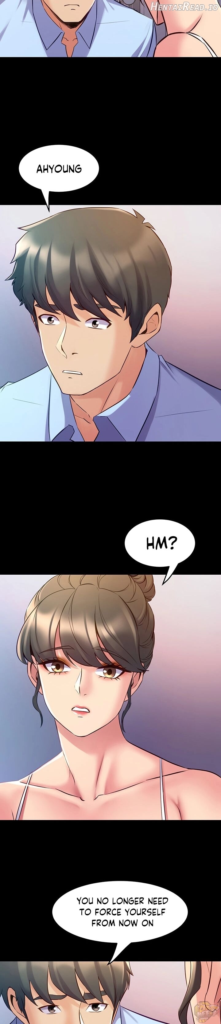 Cohabitation with My Ex-Wife Chapter 63 - page 14