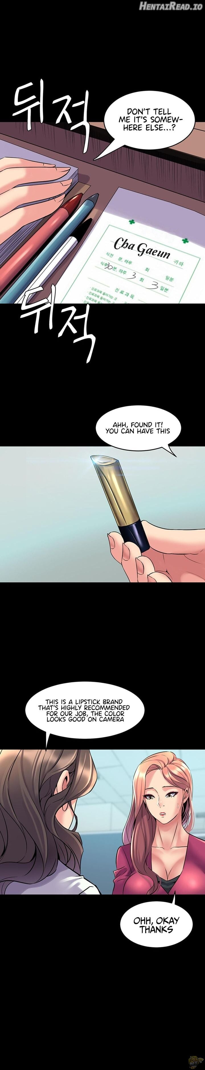 Cohabitation with My Ex-Wife Chapter 40 - page 10
