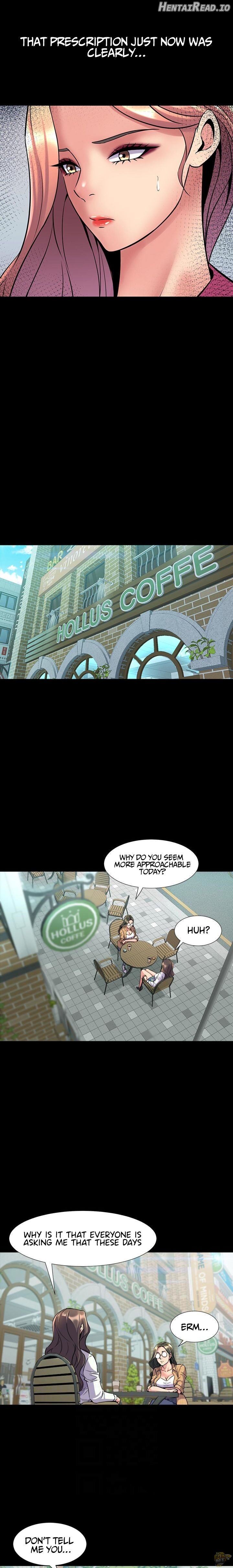 Cohabitation with My Ex-Wife Chapter 40 - page 11