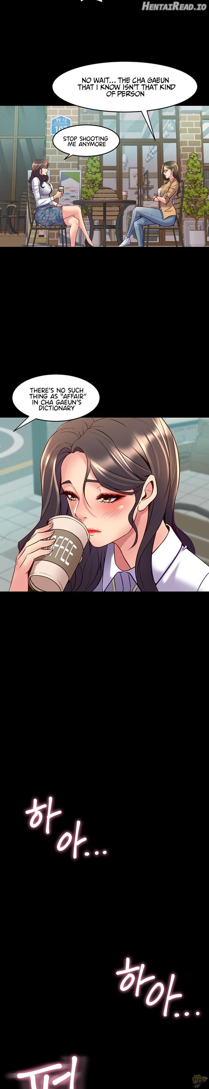 Cohabitation with My Ex-Wife Chapter 40 - page 14
