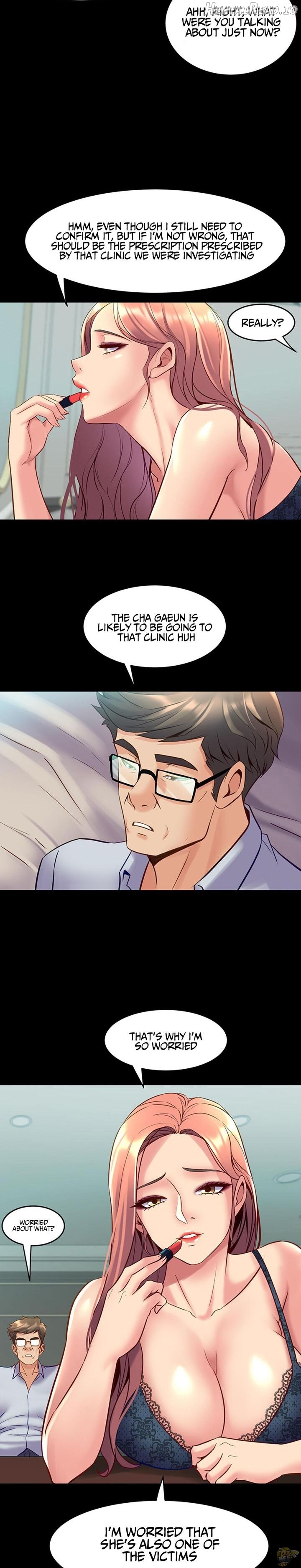Cohabitation with My Ex-Wife Chapter 40 - page 24