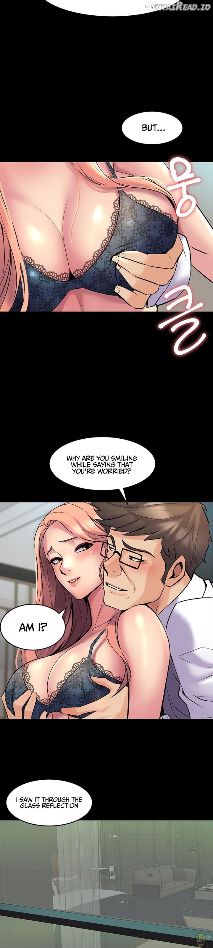 Cohabitation with My Ex-Wife Chapter 40 - page 25