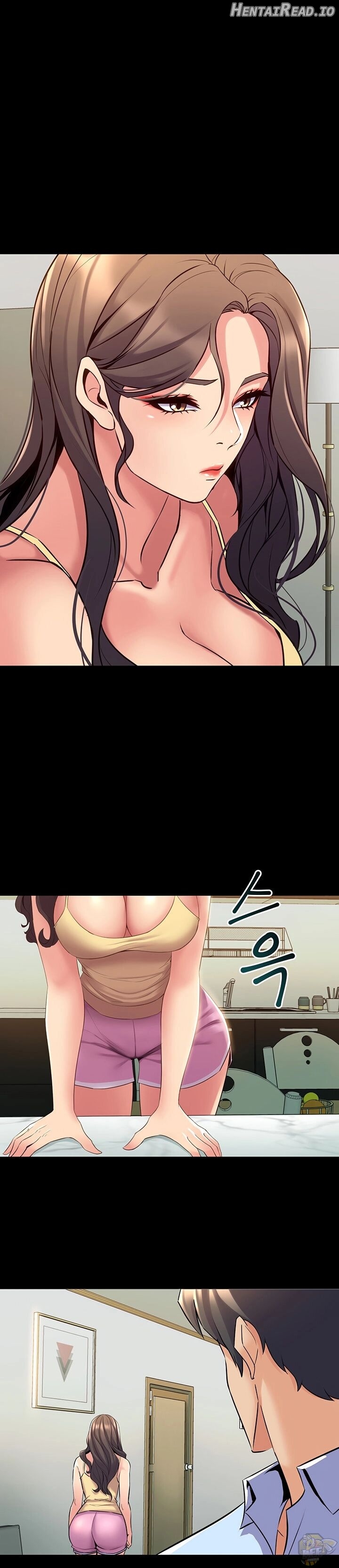 Cohabitation with My Ex-Wife Chapter 64 - page 10