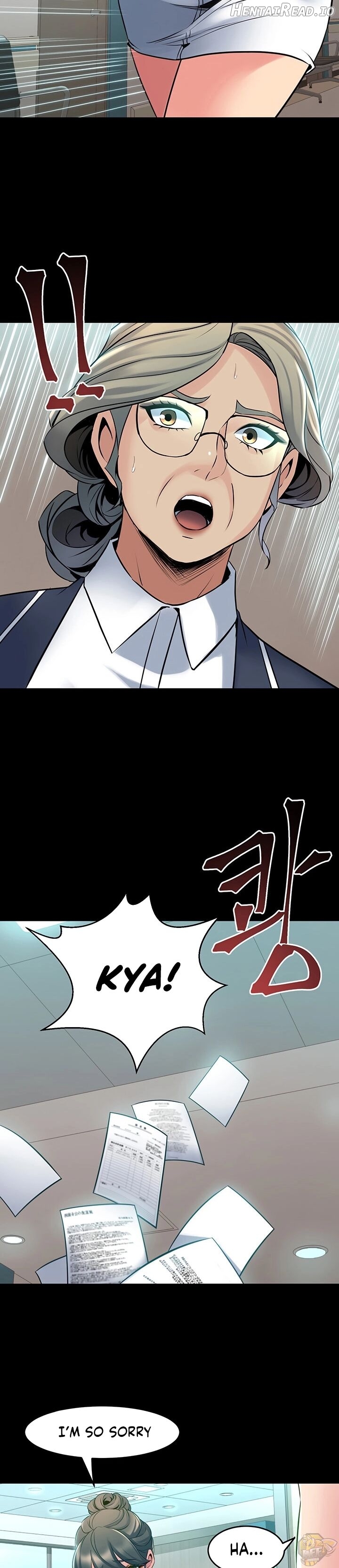Cohabitation with My Ex-Wife Chapter 64 - page 14