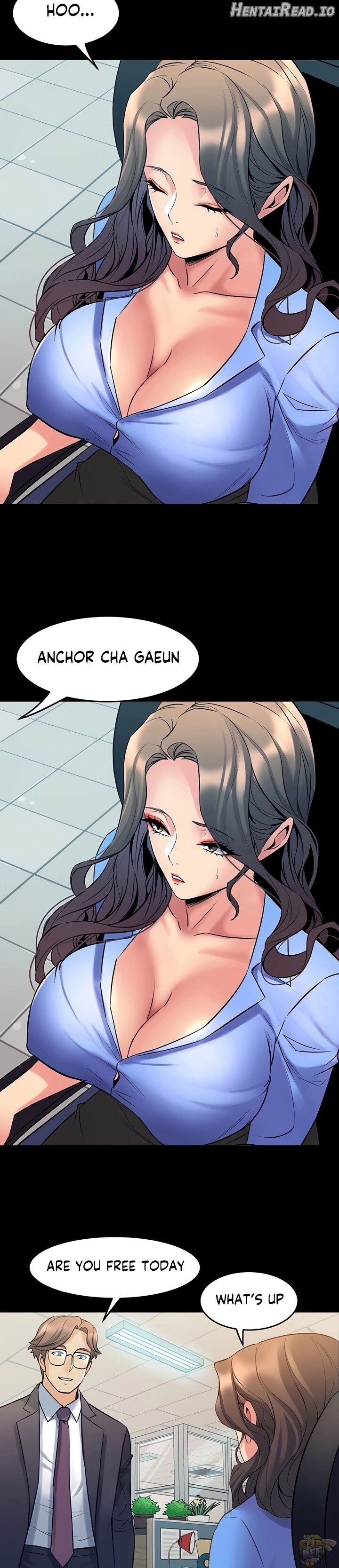 Cohabitation with My Ex-Wife Chapter 64 - page 22